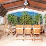 Verandah *