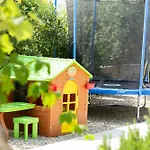 Verandah * Traù