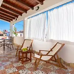 Verandah *