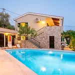 Villa Verandah Traù