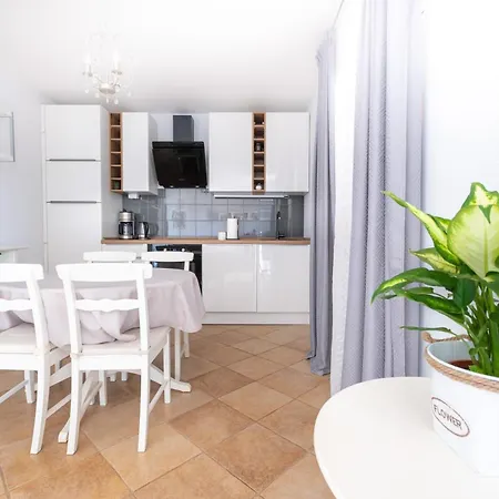 Verandah Trogir