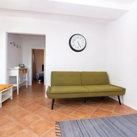 Verandah Villa *