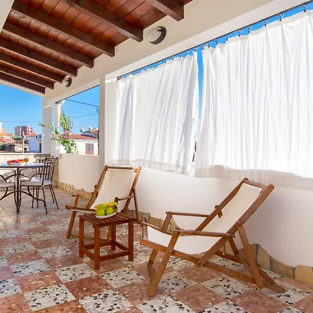 Verandah *