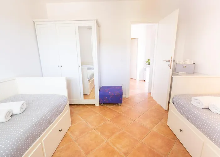 Verandah * Trogir