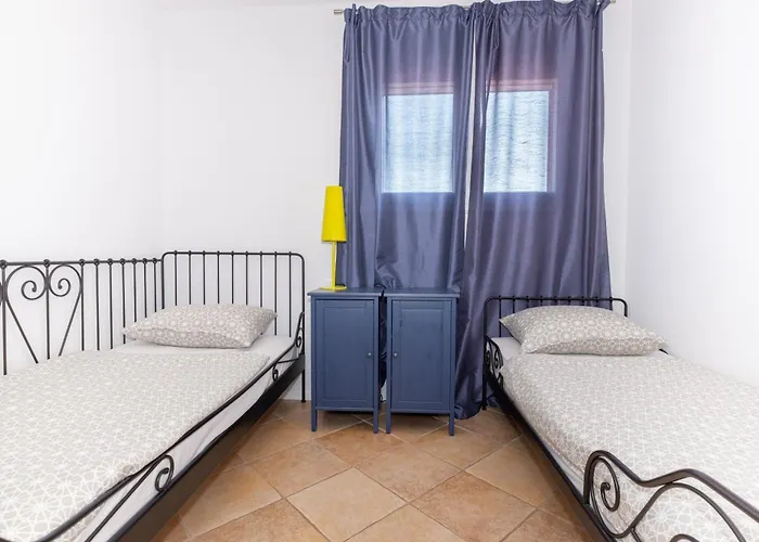 Verandah Trogir
