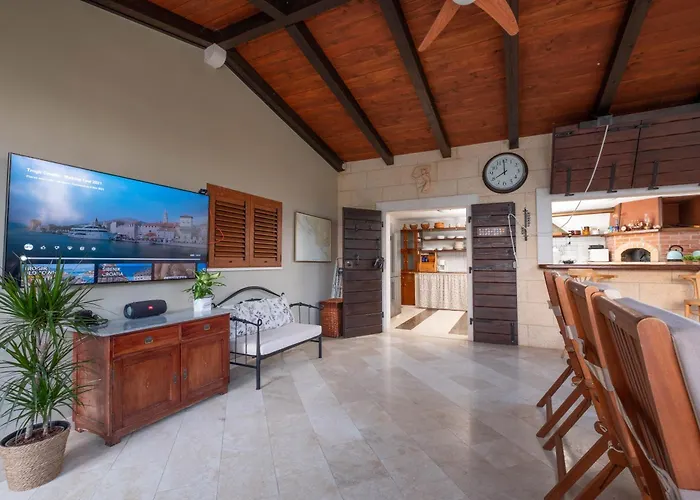 Verandah Villa *