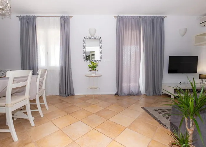 Verandah * Trogir
