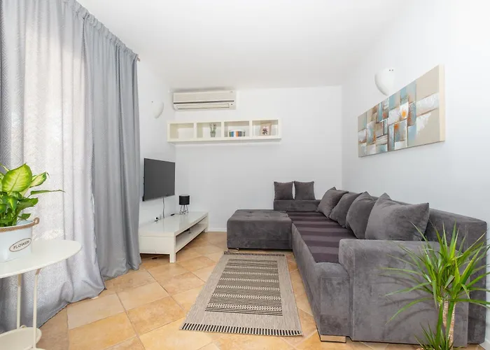 Verandah * Trogir
