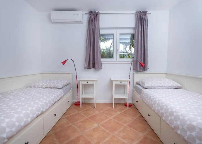 Verandah * Trogir