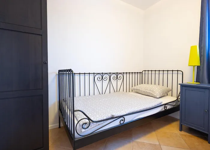 Verandah Trogir