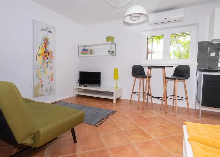 Verandah Trogir
