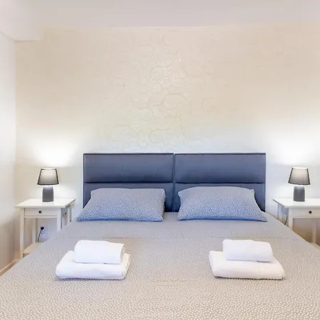 Verandah Villa Trogir