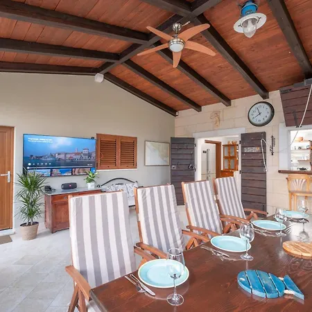 Verandah Villa Trogir