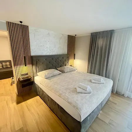 Villa Verandah Trogir