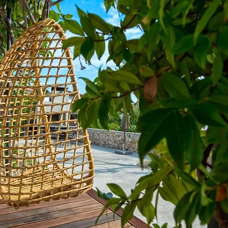 Verandah Vila Trogir