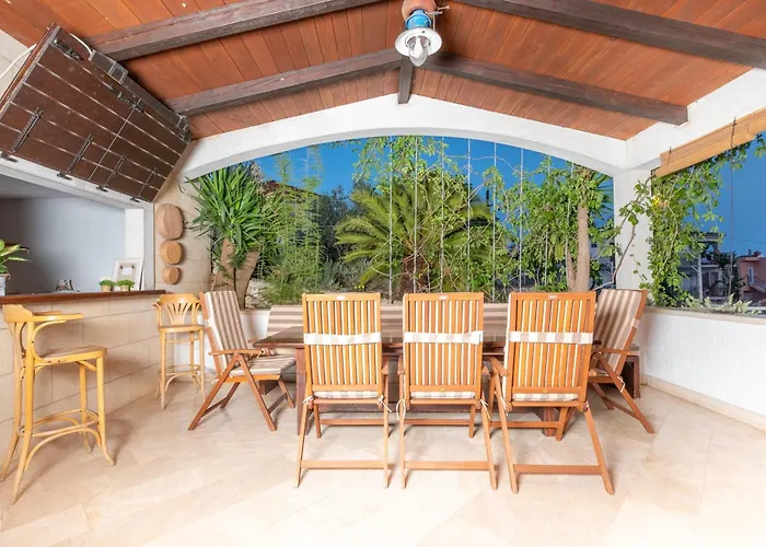 Verandah *