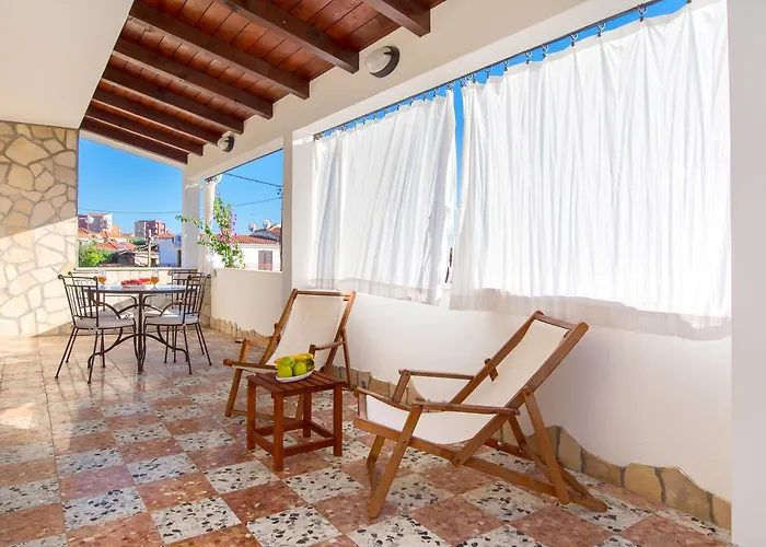 Verandah *
