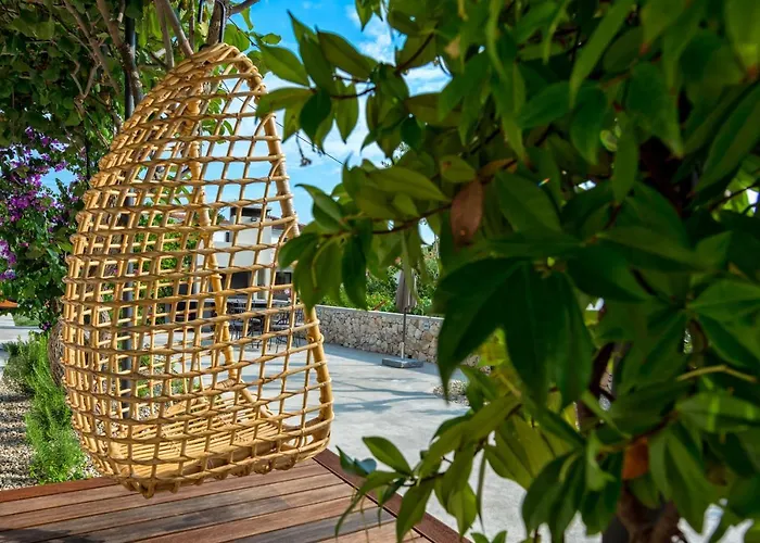 Verandah فيلة تروغير