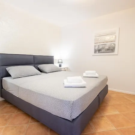 Verandah ヴィラ *