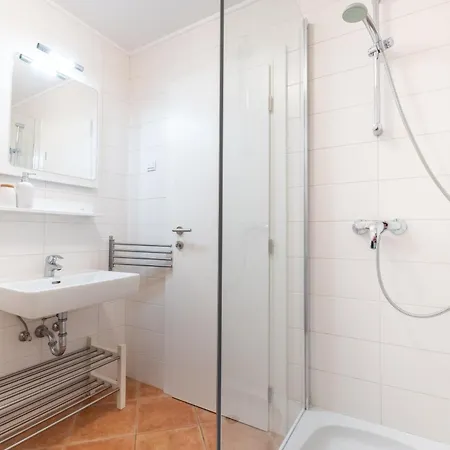 ヴィラ Verandah トロギール