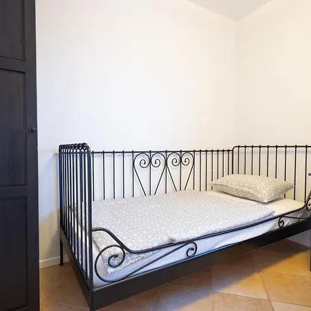 Verandah トロギール